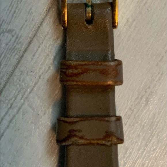 Fossil/Disney Mickey Mouse & Movado Museum Watches - HTF Vintage - Picture 14 of 16